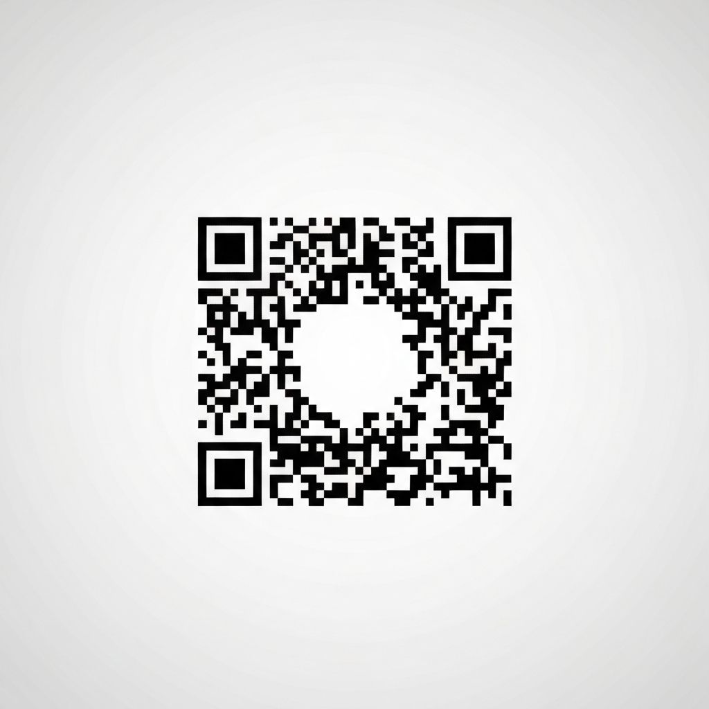 Scan to download iOS app